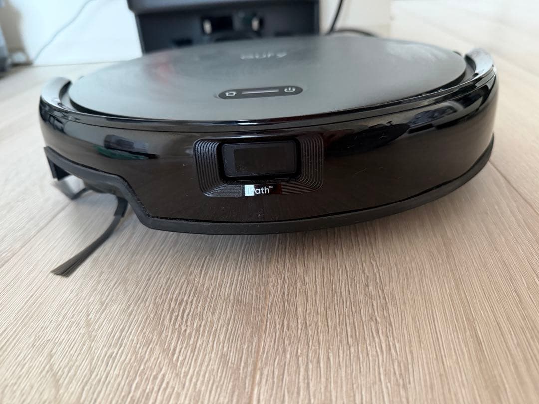 Anker Eufy C10 アンカー ユーフィー ロボット掃除機