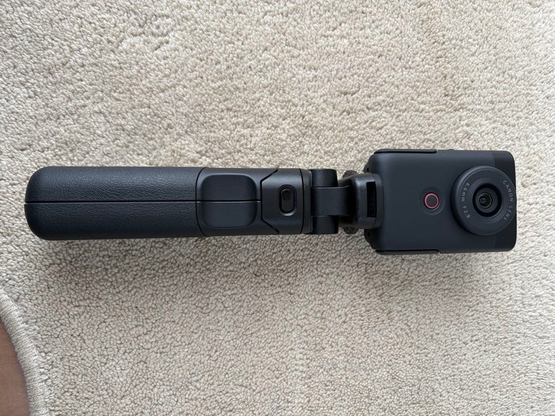 キヤノン PowerShot V10 パワーショットV10 HG-100TBR