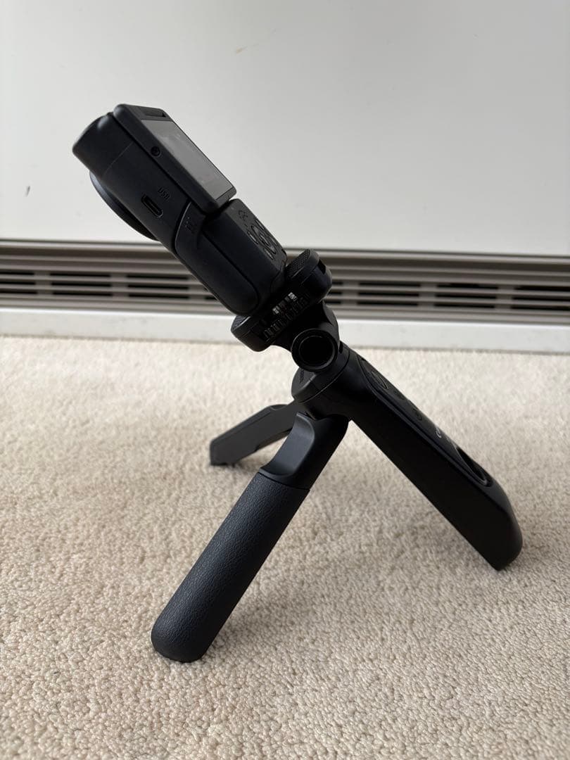 キヤノン PowerShot V10 パワーショットV10 HG-100TBR