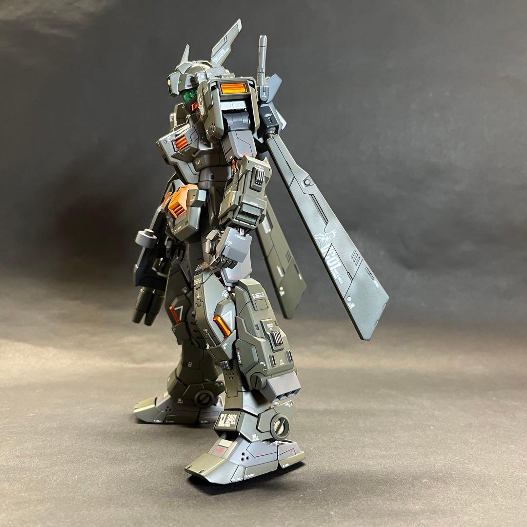 MGジムタービュレンス