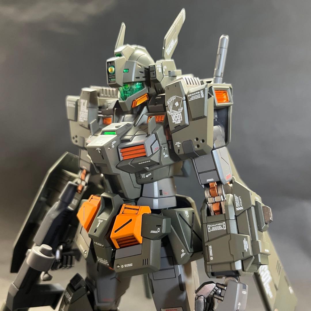 MGジムタービュレンス