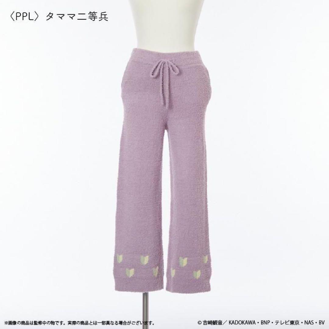 【新品未開封】ケロロ軍曹 タママ二等兵 ルームウェア 帽子付き 3点セット