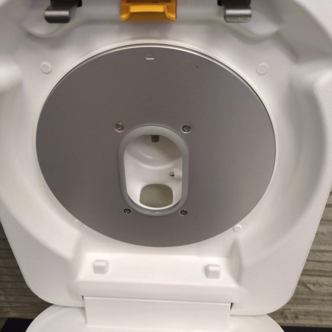 ☆美品 日立　IH炊飯器　圧力&スチームふっくら御膳　RZ-V100HM