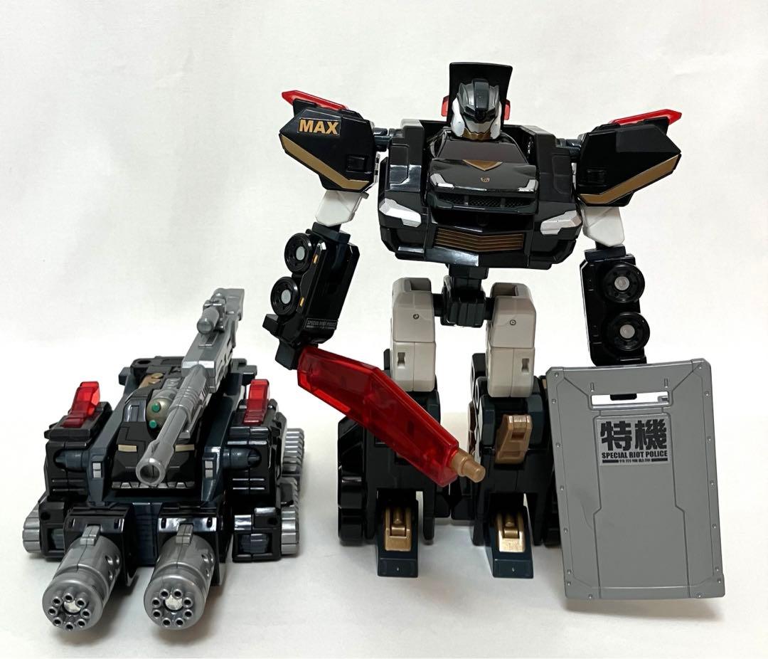 ◆送料無料◆トミカ ハイパーレスキュー ドライブヘッド10体セット