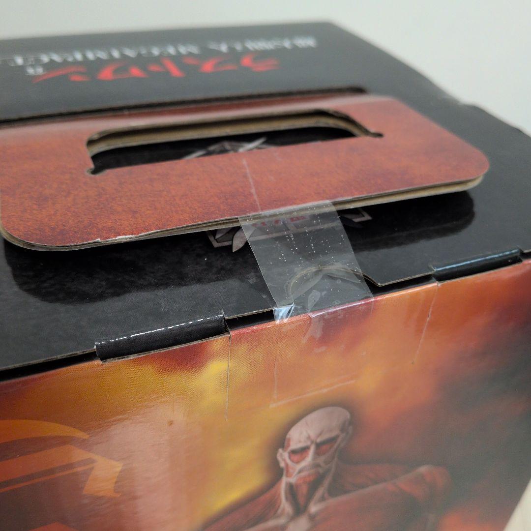 一番くじ 進撃の巨人 A賞 B賞 ラストワン賞 超大型巨人 フィギュア