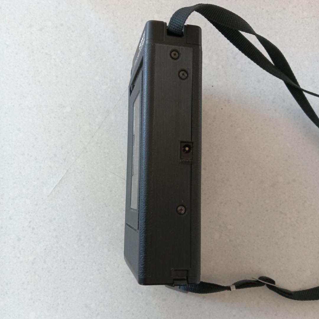 SONY カセットレコーダー　TCS-300 ジャンク品