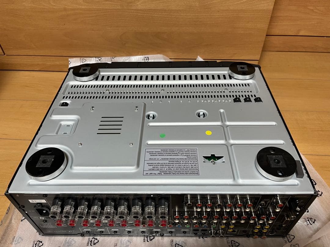 マランツ　SR6006