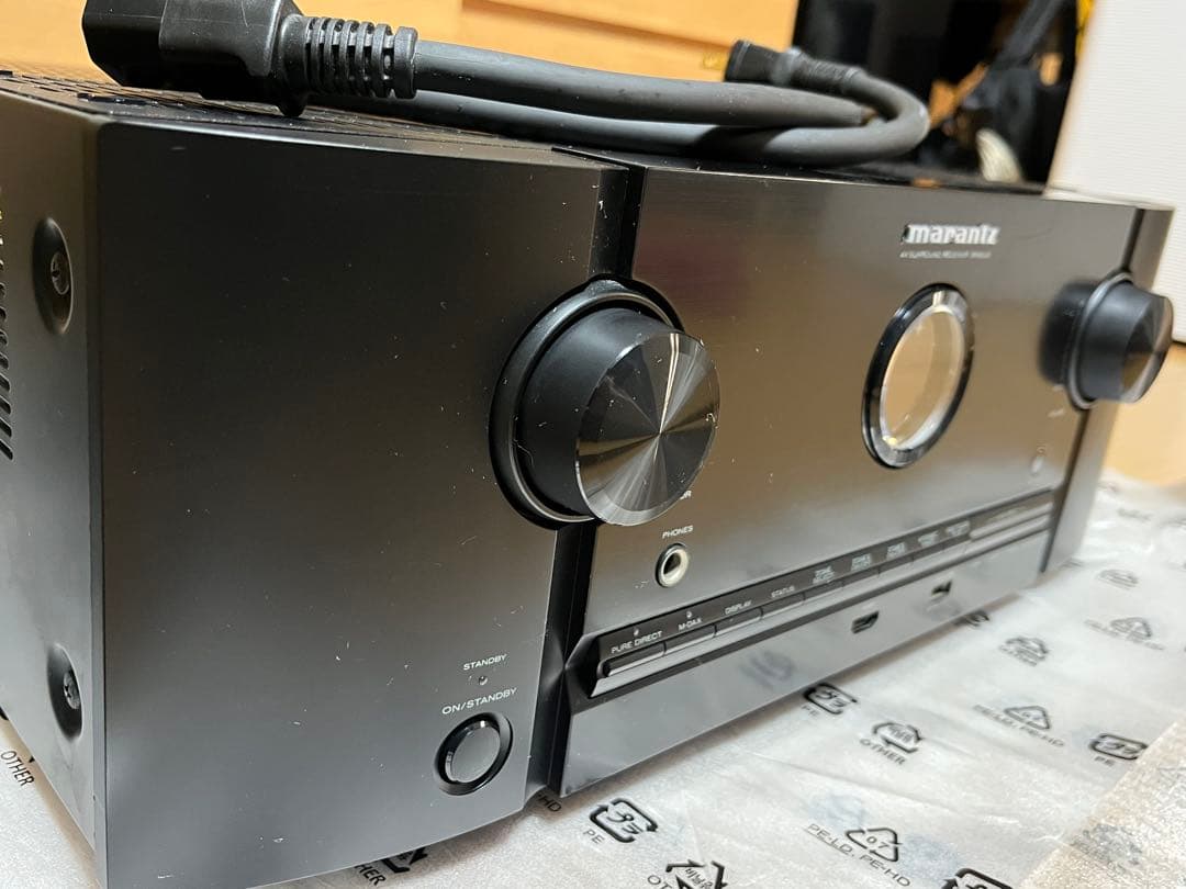 マランツ　SR6006