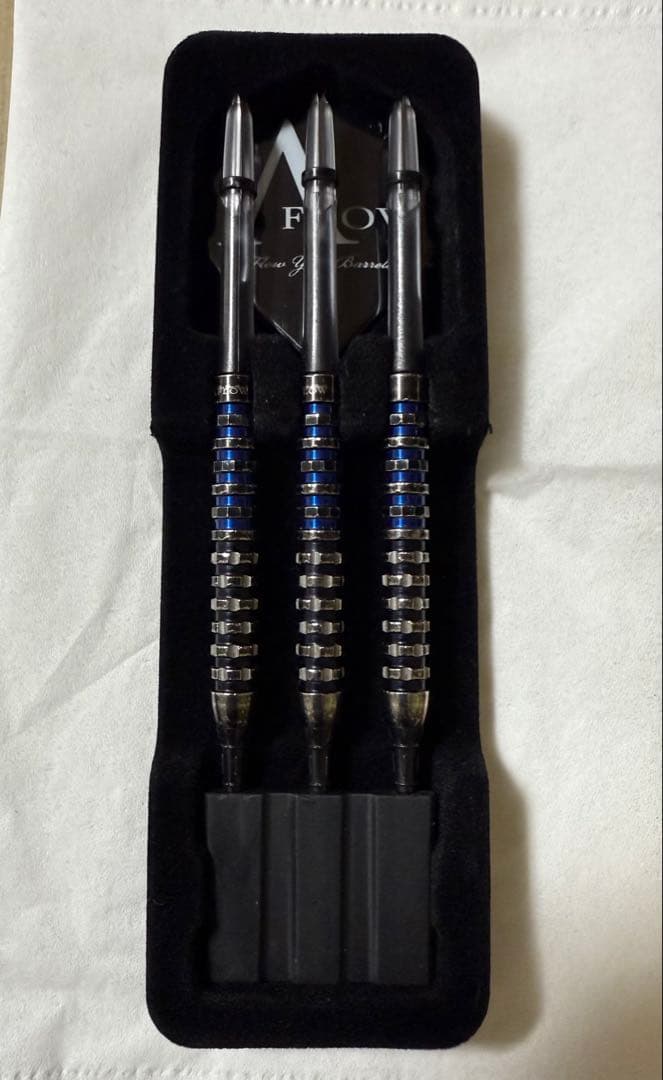 DYNASTY 中村周作選手モデルForever 3