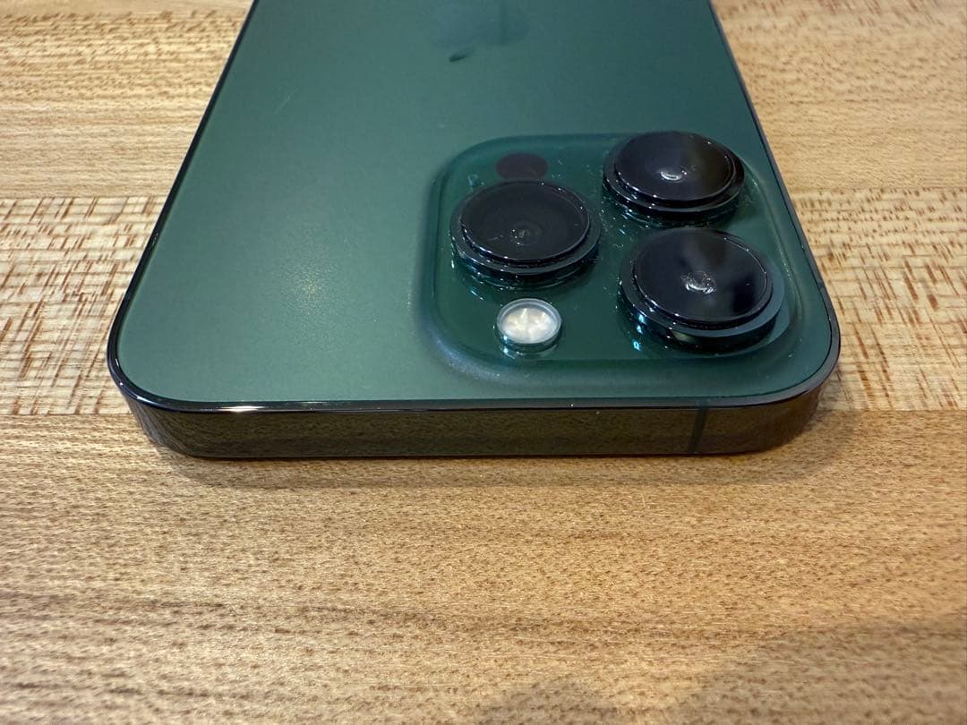 携帯電話本体 iPhone 13Pro