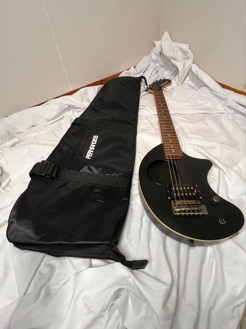 ギター FERNANDES / ZO-3