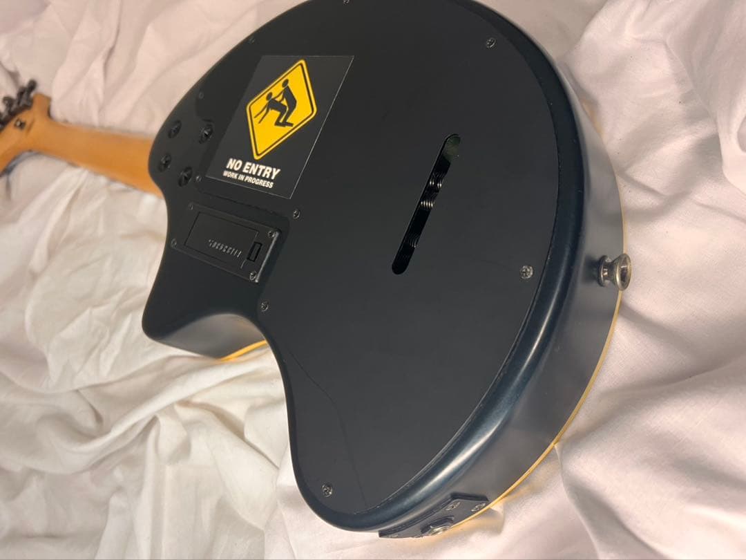 ギター FERNANDES / ZO-3