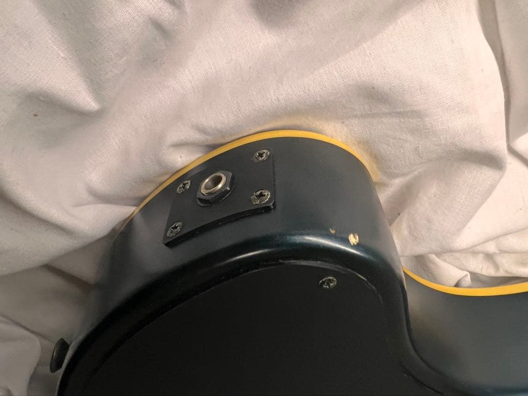 ギター FERNANDES / ZO-3