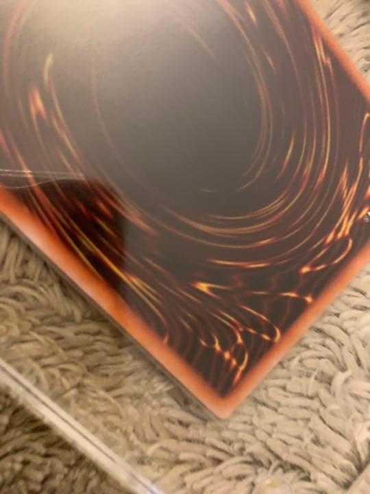 No.922 遊戯王 良品 初期 カースオブドラゴン ウルトラレア