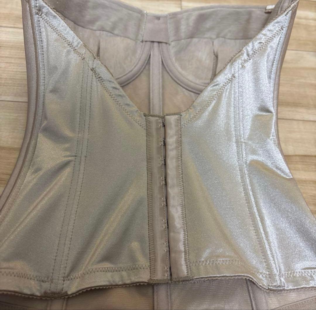 セモア Noble D70 ブライダルインナー3点セット