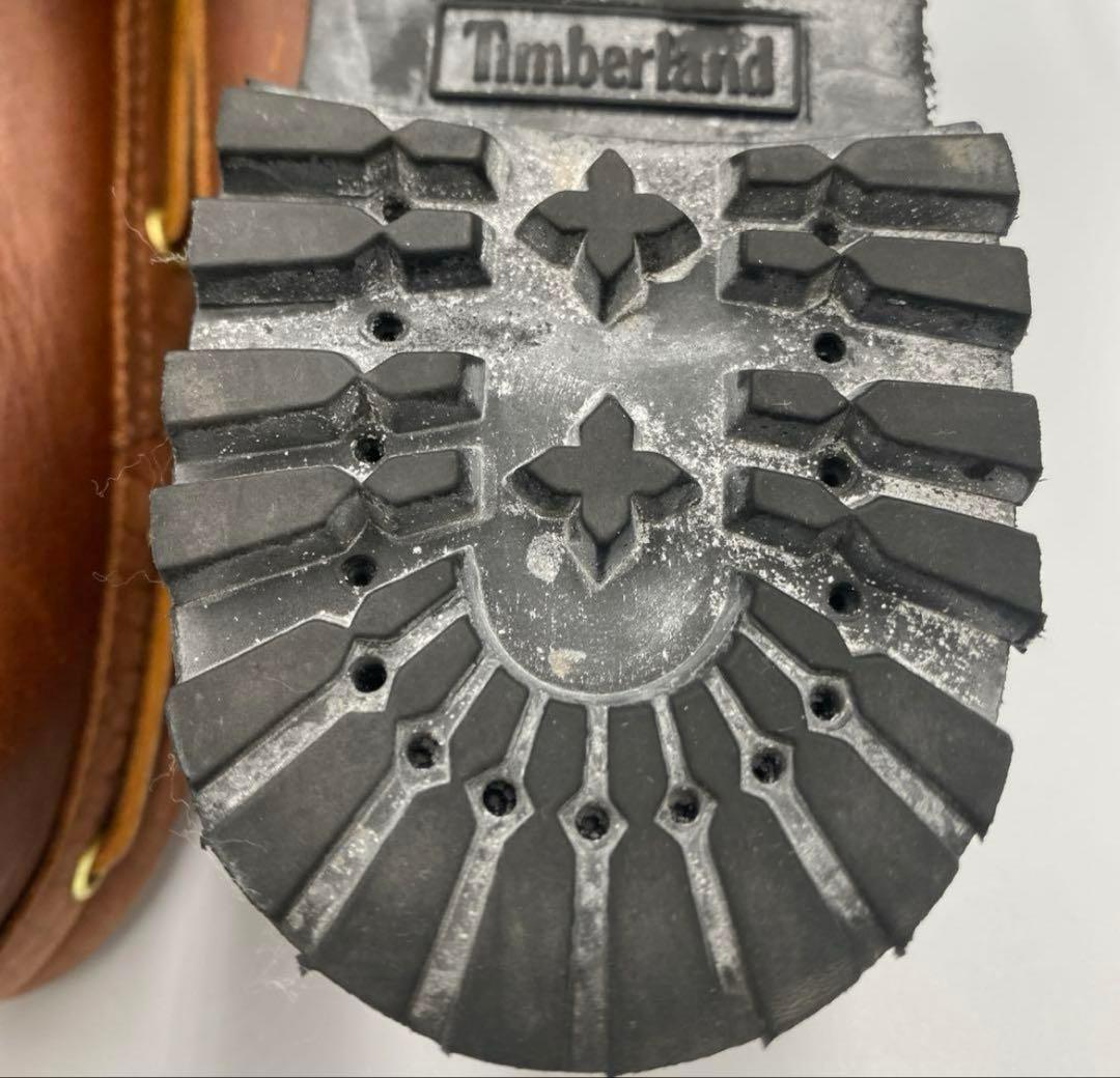 【希少】ティンバーランド3EYE ユナイテッドアローズ別注26.5