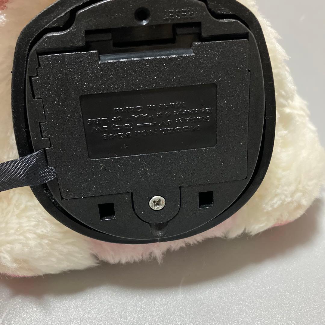 希少　平成　COOBIE クービー 箱あり　ファービー