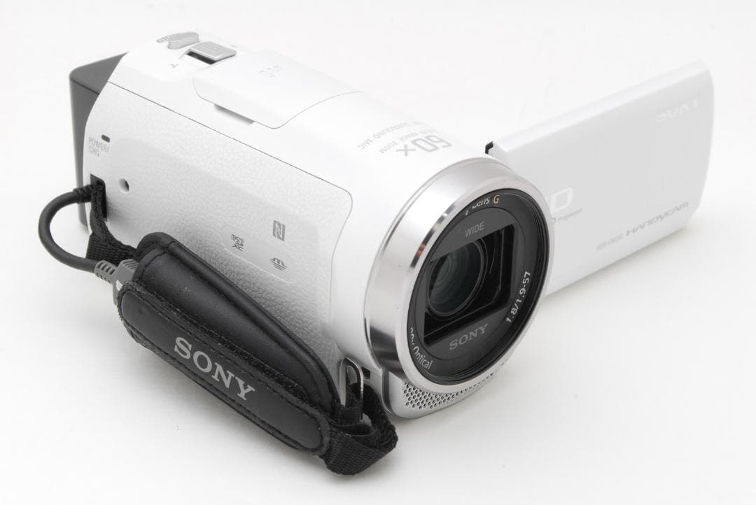 【美品】ソニー SONY HANDYCAM HDR-CX680