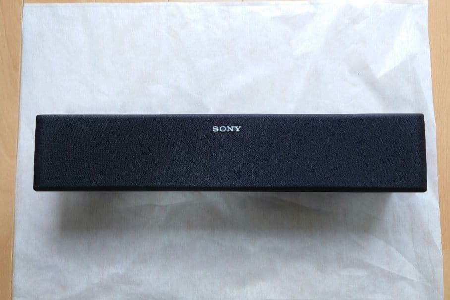 [オーディオシステム一式]SONY STR-DH710+スピーカー5台