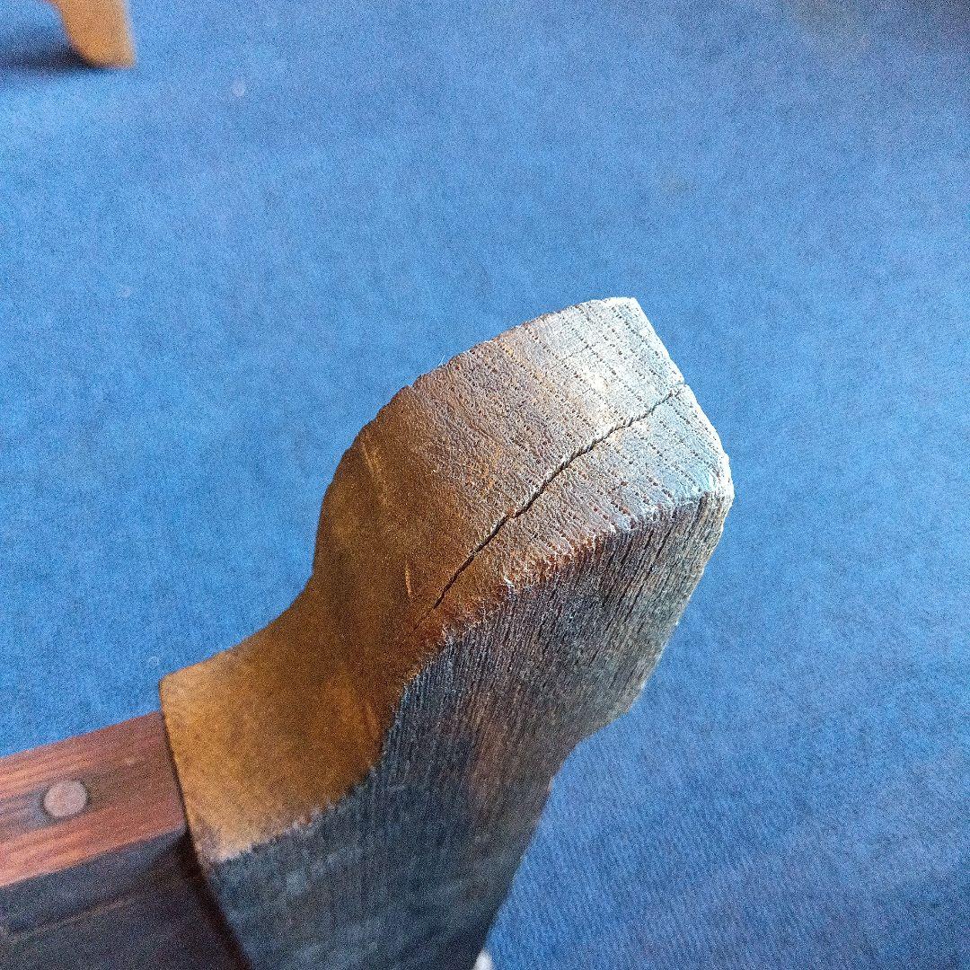 木製文机 引き出し付き ヴィンテージ　レトロ　昭和