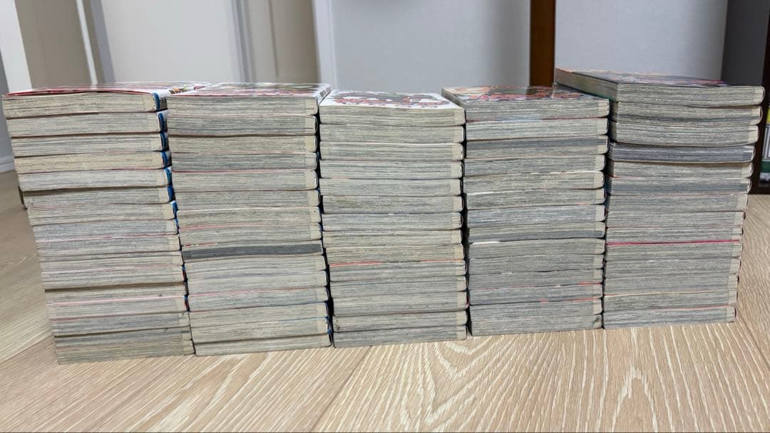 NARUTO 全72巻セット＋おまけ1冊