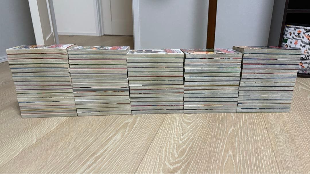 NARUTO 全72巻セット＋おまけ1冊