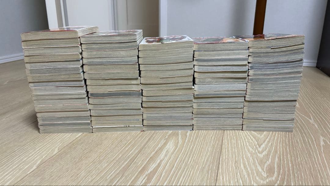 NARUTO 全72巻セット＋おまけ1冊