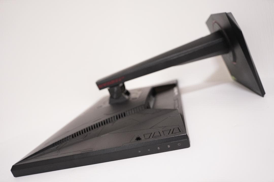 ASUS TUF GAMING VG259 QR 24.5 ゲーミングモニター