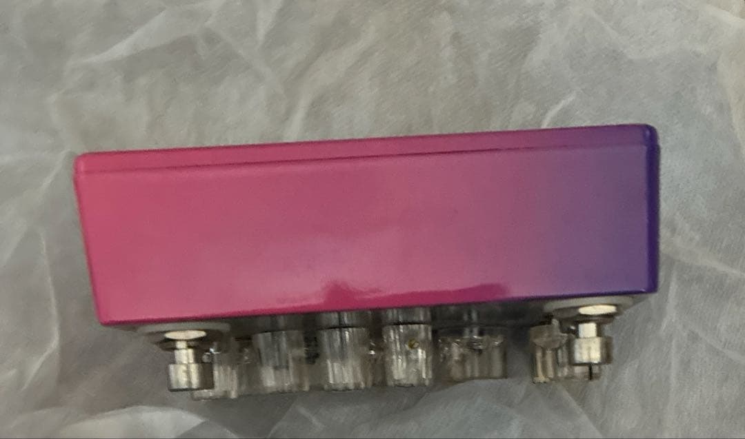 OwlMighty Vivie 初期型