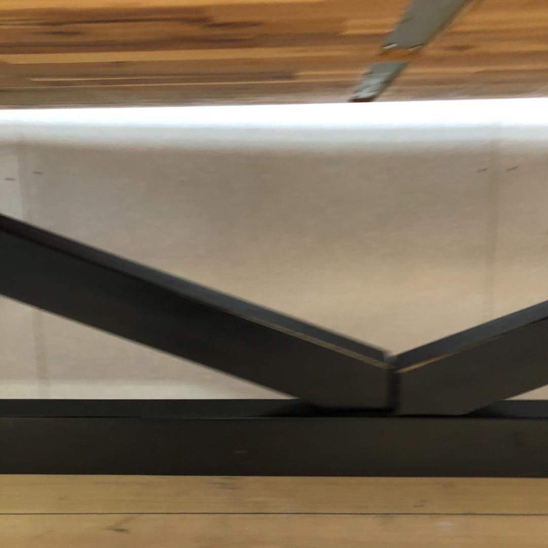 送料無料 IKEA SKOGSTA スコグスタ ダイニングテーブル 250903