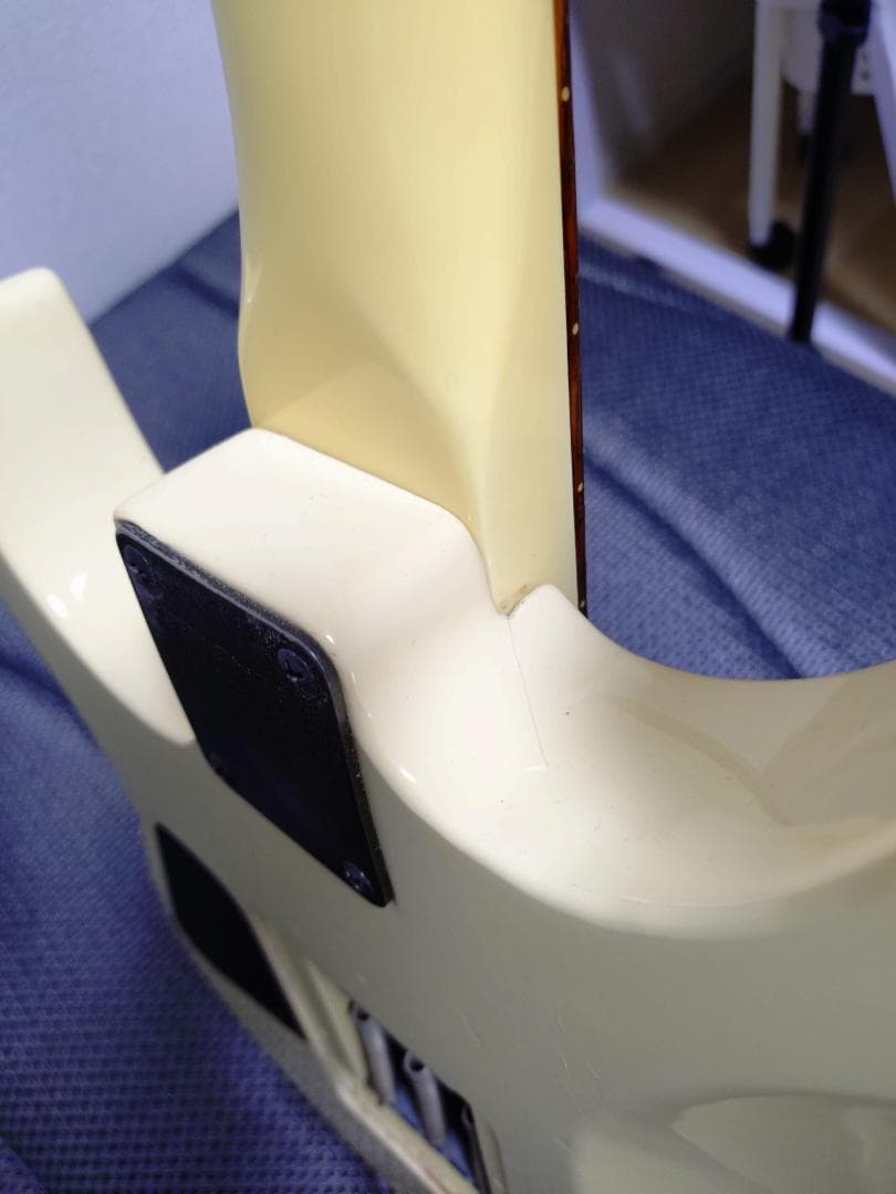 FERNANDES STJ シリーズコンコルドヘッド　＜値下げしました＞