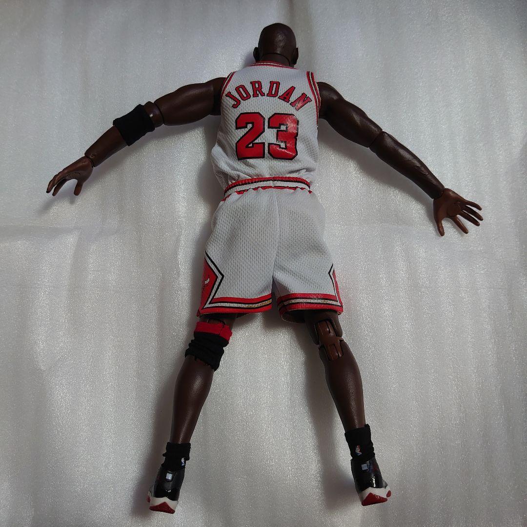 エンターベイ マイケル・ジョーダン 1/6 フィギュア