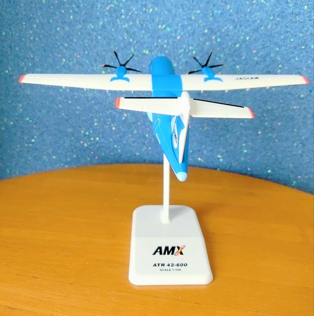 【新品未開封】特大カレンダー付　天草エアライン　みぞか号　ATR42-600