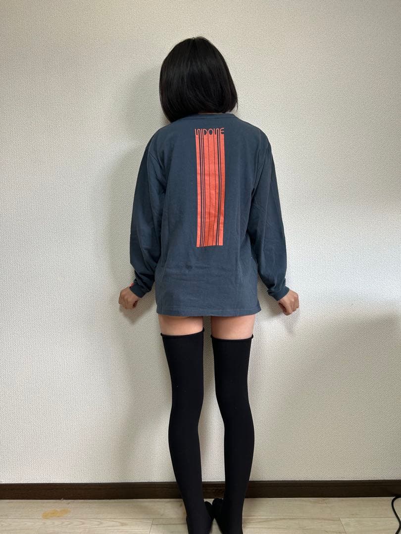 【希少】Vaundy Tシャツ NIDONE