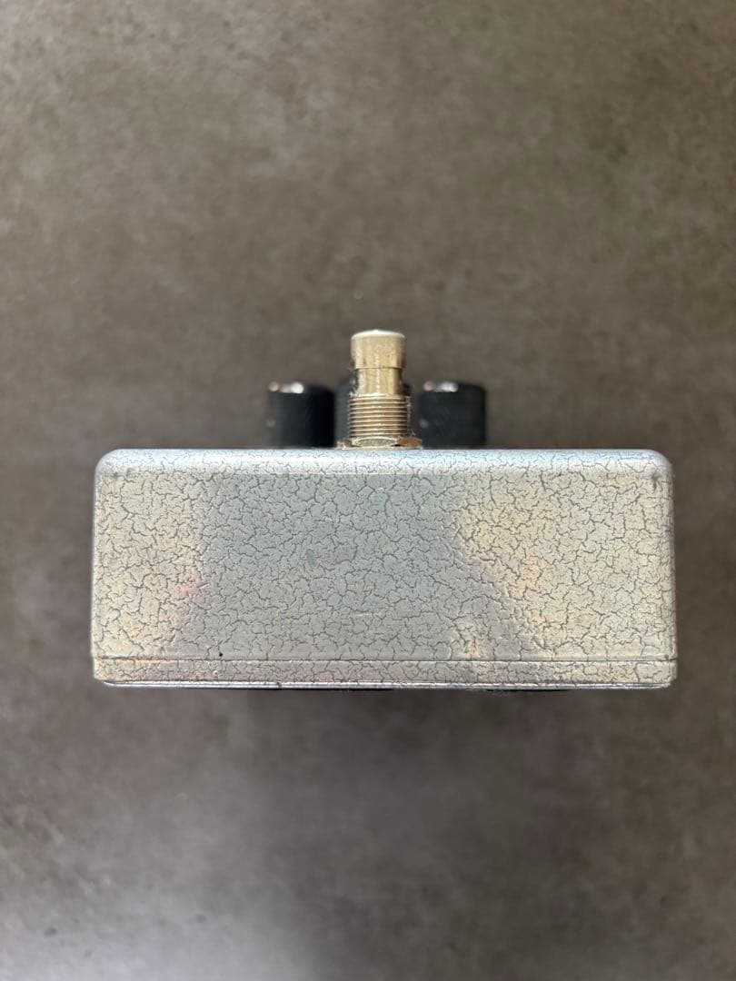 uni vibe （Jim Dunlop）