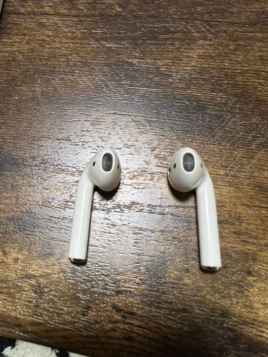 AirPods2 右耳故障