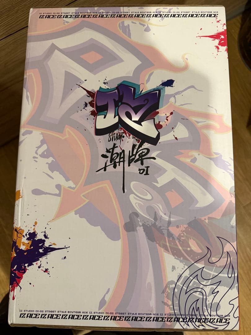 【ワンピース】One Piece Ace ガレージキットフィギュア エース