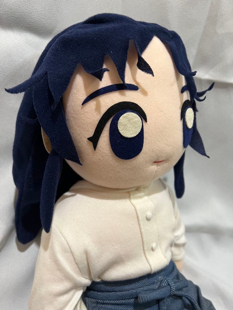 UNSC ぬいぐるみ 痕 柏木千鶴 私服版