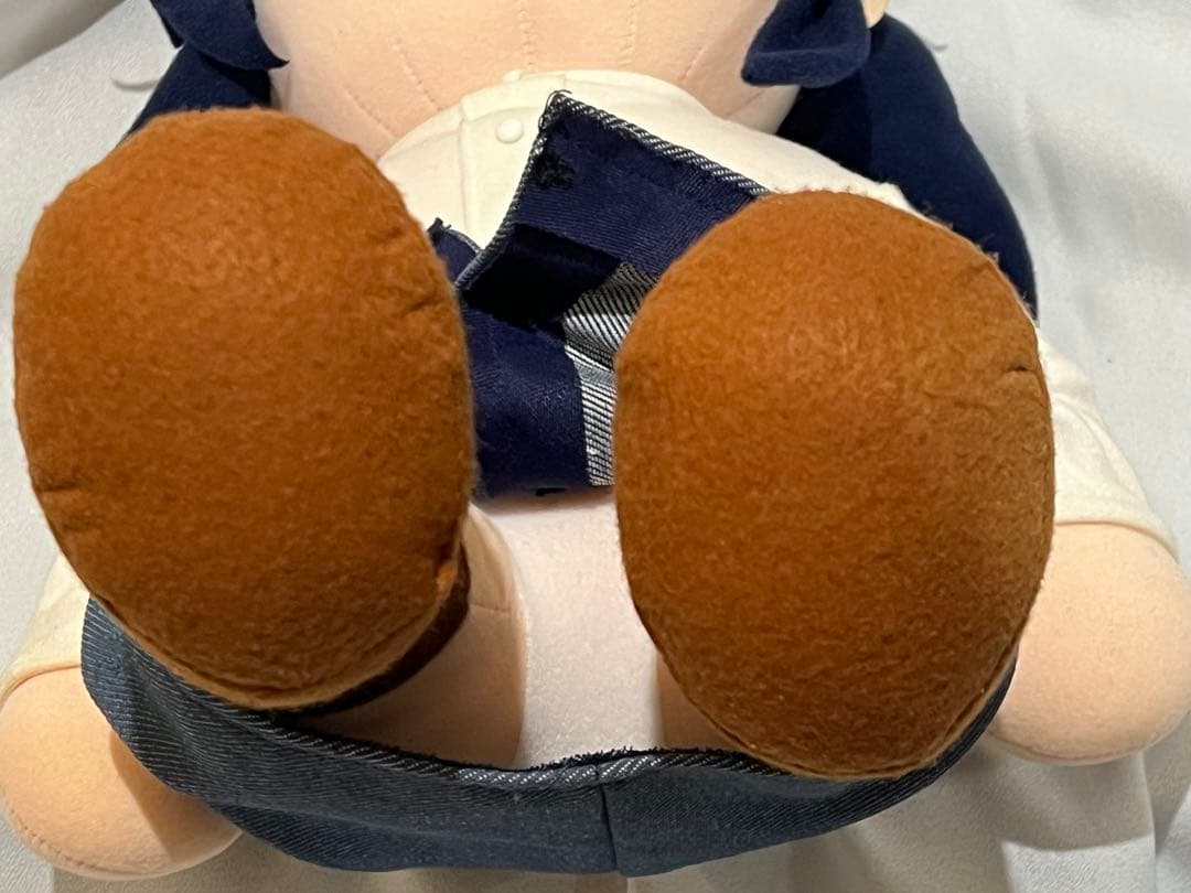 UNSC ぬいぐるみ 痕 柏木千鶴 私服版