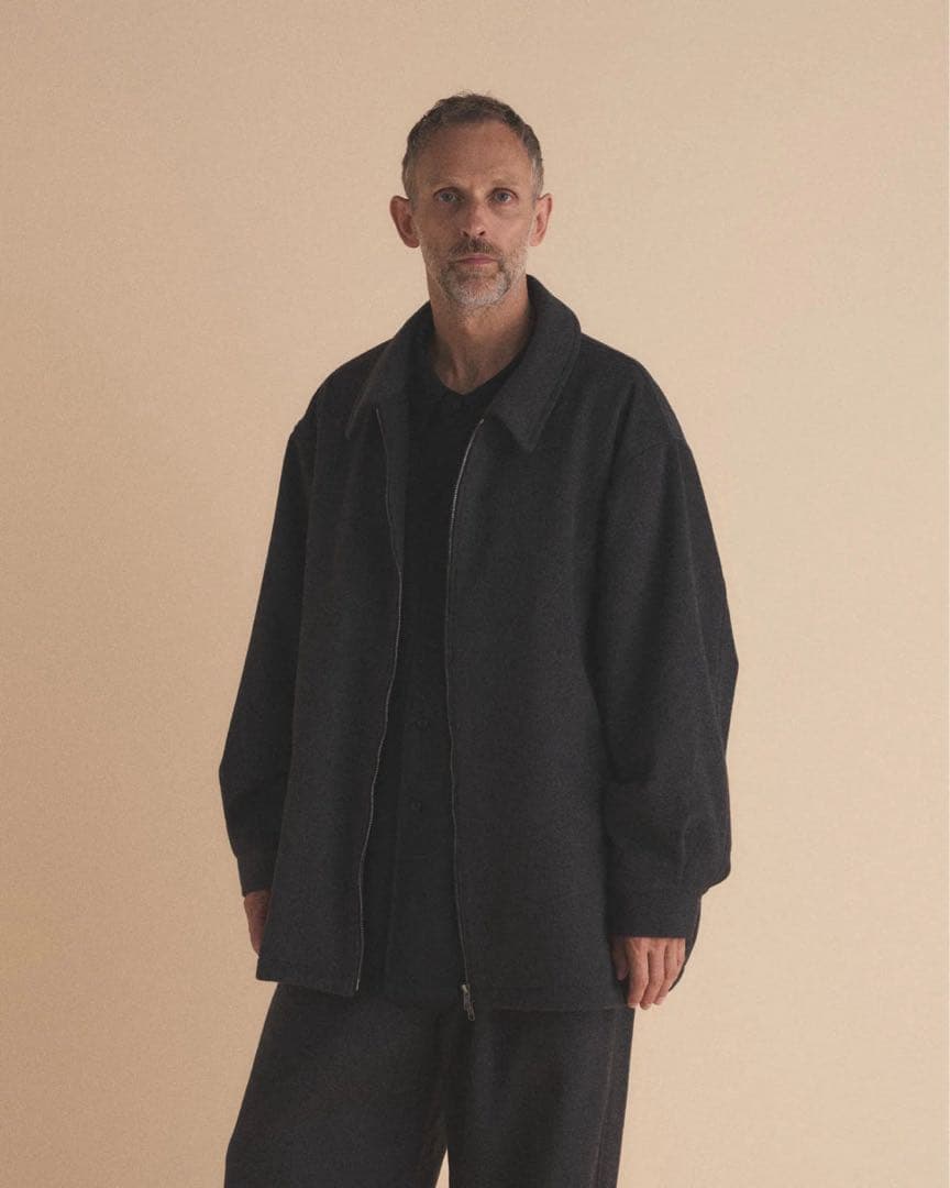 新品未使用 ザデイ スウィングトップ ポータークラシック theday サイズ1