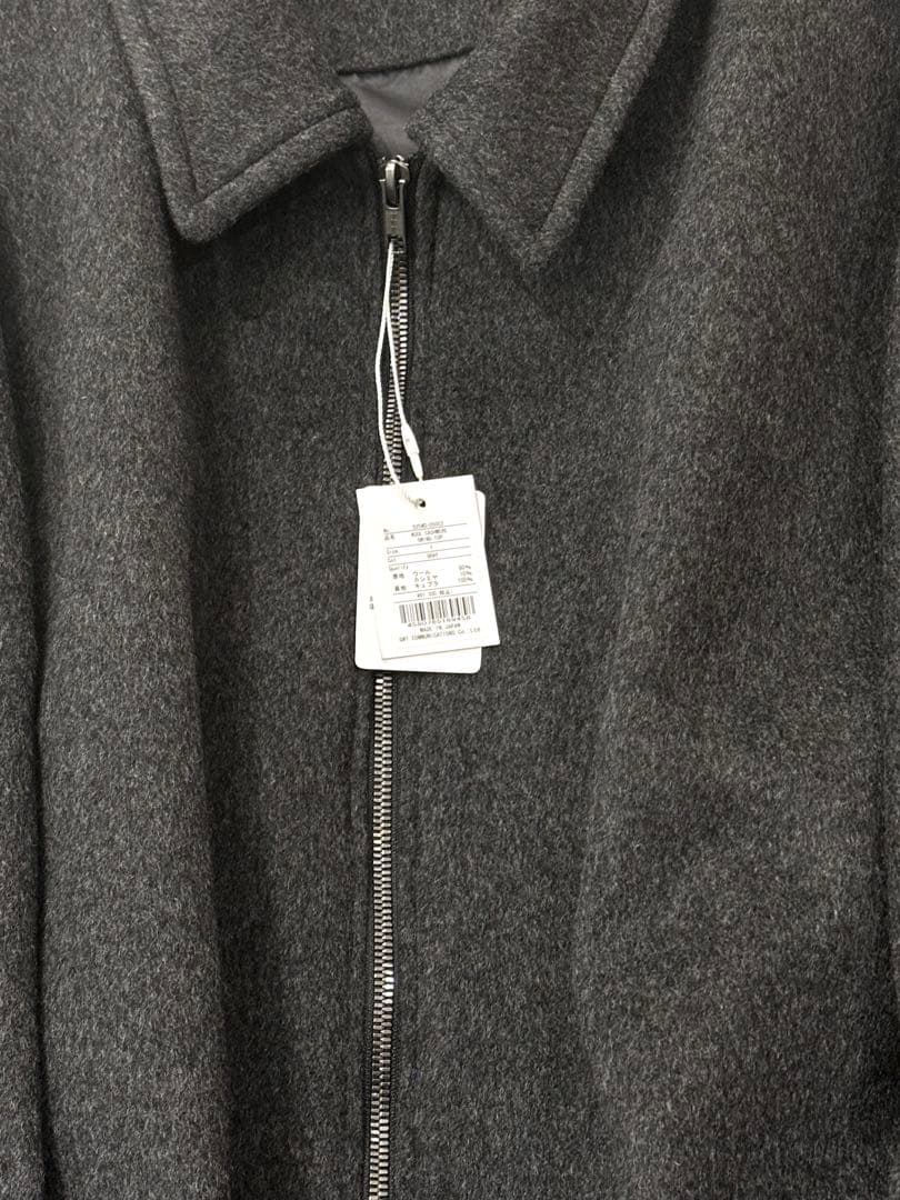 新品未使用 ザデイ スウィングトップ ポータークラシック theday サイズ1