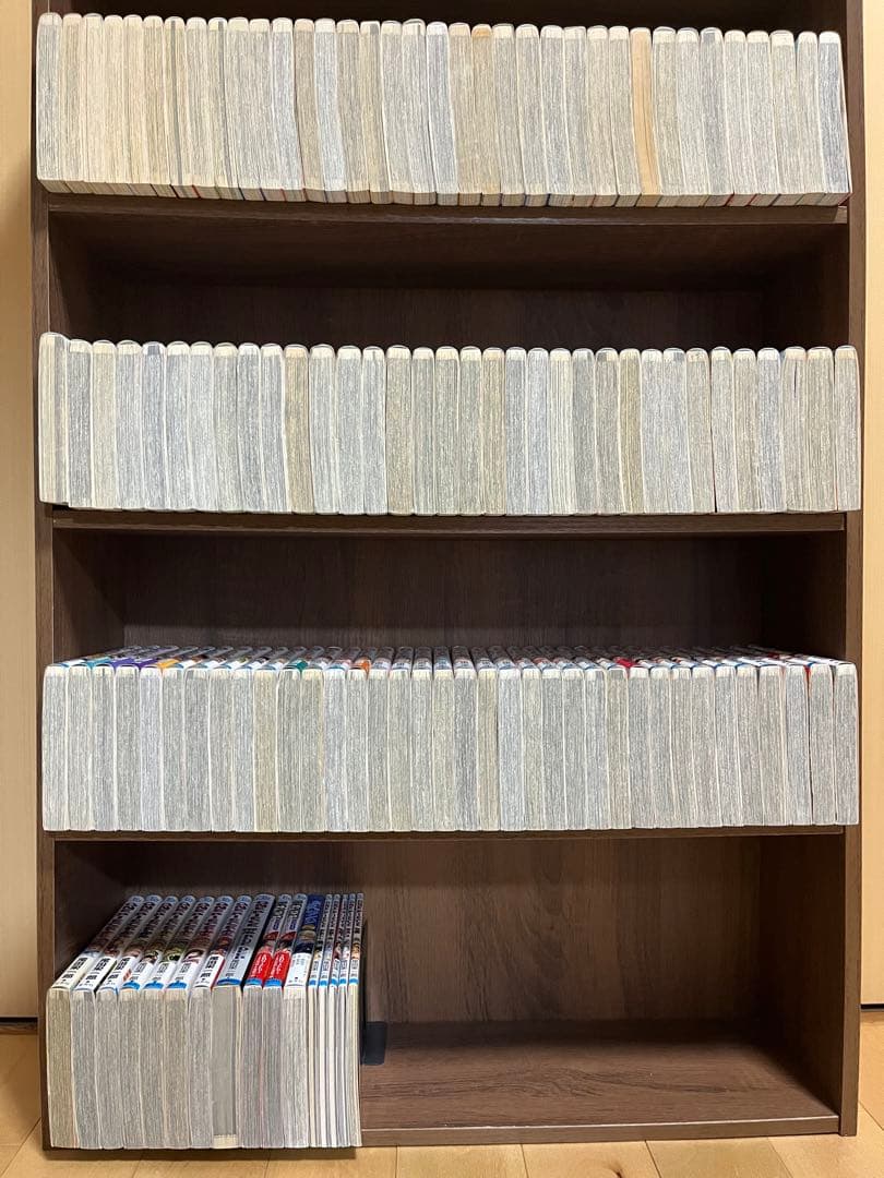 ONE PIECE 1巻〜113巻 全巻セット＋関連本9冊