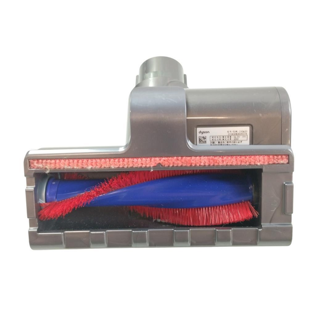 ぴ*ぴ様 エコモード約35分☆ダイソン コードレスクリーナー SV18【11-0