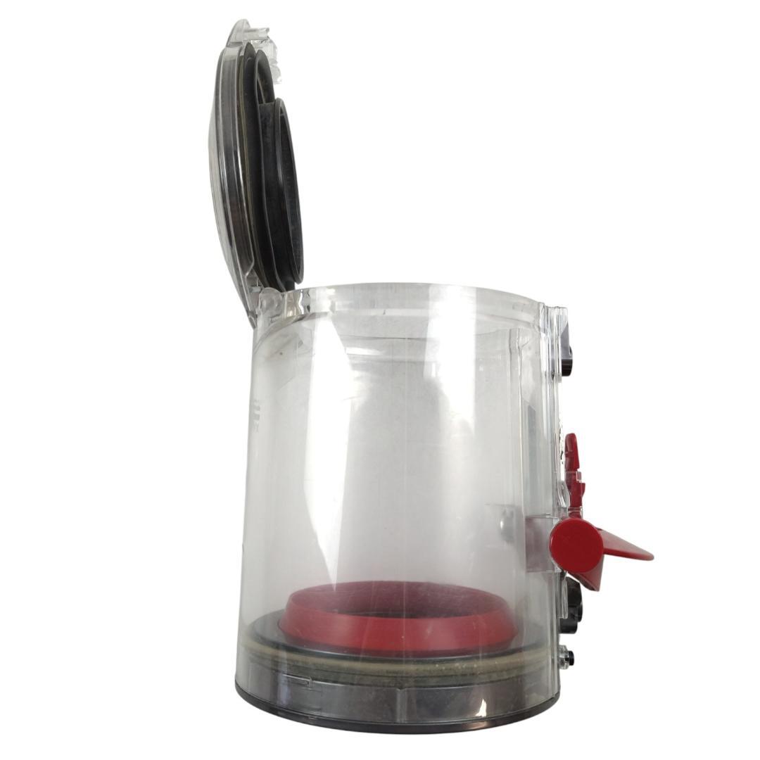 ぴ*ぴ様 エコモード約35分☆ダイソン コードレスクリーナー SV18【11-0