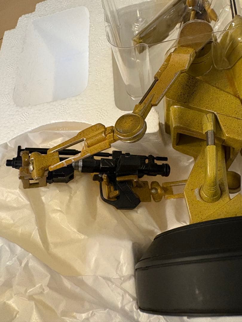 バトルドロイド スター・ウォーズ ジェントルジャイアント STAR WARS