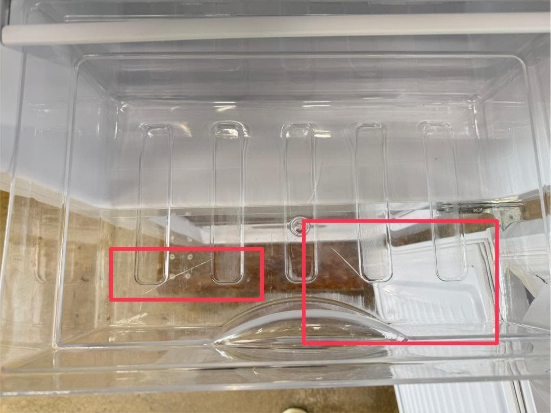 大阪送料無料★3か月保障付き★冷蔵庫★2020年★NTR-106★R-52