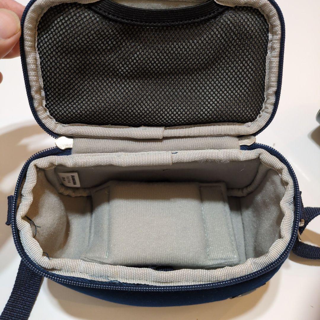 【Panasonic】パナソニック　 HC-VX2MS 4K ビデオカメラ　美品