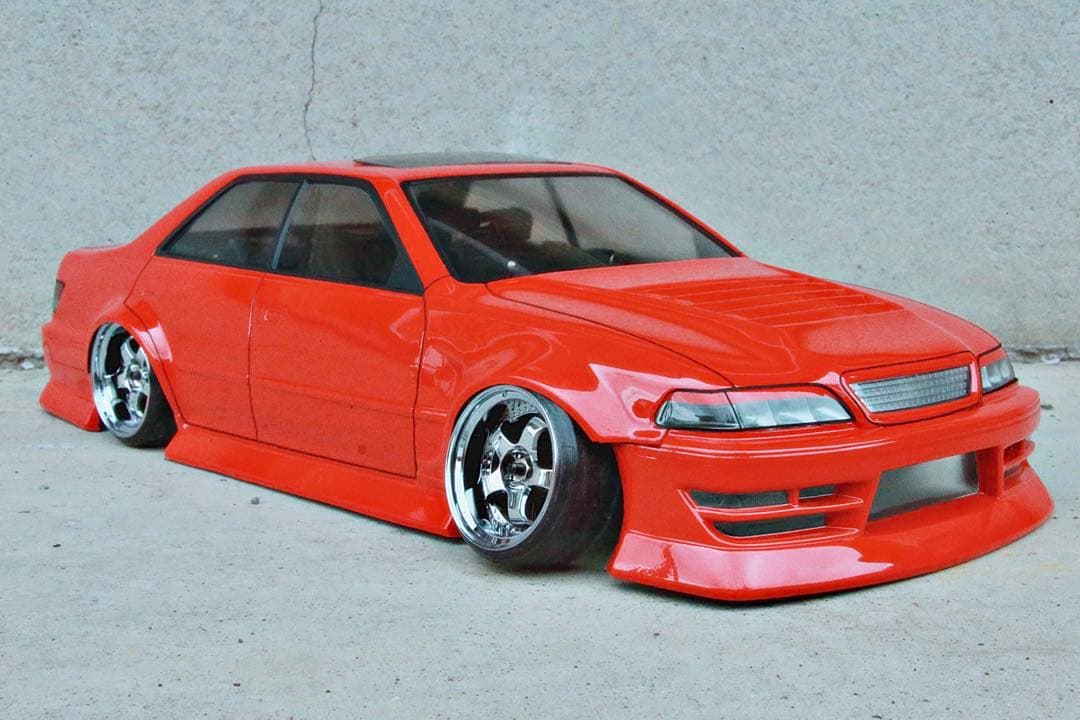 Pandora PC マークII BNスポーツ