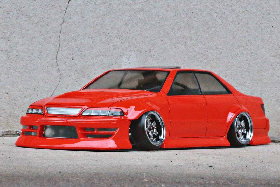 Pandora PC マークII BNスポーツ