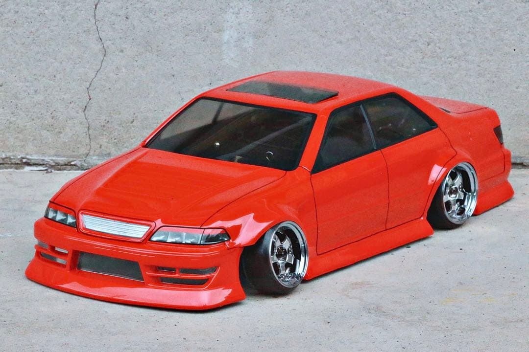 Pandora PC マークII BNスポーツ